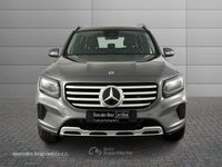 Usata Mercedes GLB180 Advanced 116 CV (85 kW) 2025 Grigio SUV