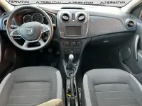 Usata Dacia Sandero 2019 Marrone Utilitaria
