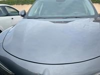 Usata Alfa Romeo Stelvio Exclusive 2018 Grigio SUV