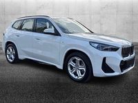 Usata BMW X1 M Sport 204 CV (150 kW) 2025 Bianco pastello SUV