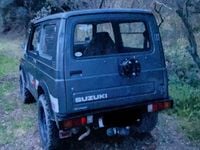 Usata Suzuki Samurai 1987 SUV