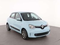 Usata Renault Twingo Intens 65 CV (47 kW) 2022 Blu/azzurro Utilitaria