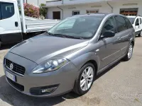 Usata Fiat Croma Emotion 150 CV (110 kW) 2010 Grigio Station wagon