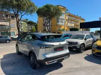 Usata Nissan Qashqai Acenta 140 CV (102 kW) 2025 Grigio SUV