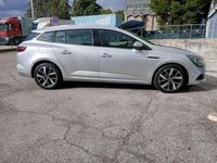 Usata Renault Mégane IV Zen 110 CV (80 kW) 2018 Station wagon