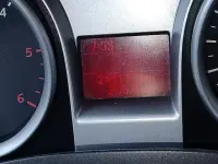 Usata Ford C-MAX 109 CV (80 kW) 2009 Nero Monovolume