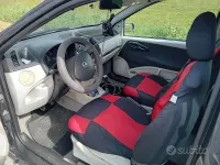 Usata Fiat Punto 60 CV (44 kW) 2004 Utilitaria