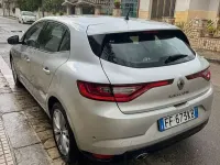 Usata Renault Mégane Bose Edition 110 CV (80 kW) 2016 Berlina