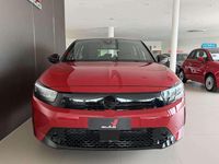 Usata Opel Corsa 101 CV (74 kW) 2024 Rosso / tetto nero Utilitaria