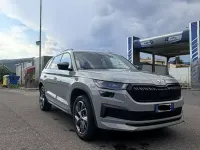 Usata Skoda Kodiaq SportLine 150 CV (110 kW) 2024 SUV