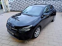 Usata Opel Corsa Edition 100 CV (73 kW) 2021 Nero Berlina