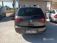 usata Fiat Croma 1.9 - 2005