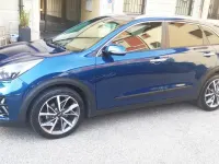 Usata Kia Niro Style 104 CV (76 kW) 2020 Blu SUV