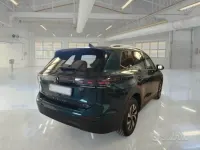 Nuova VW Tiguan Edition 131 CV (96 kW) 2025 Verde SUV