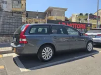 Usata Volvo V50 Momentum 136 CV (100 kW) 2009 Other Station wagon