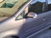 Usata VW Touran Trendline 105 CV (77 kW) 2007 Monovolume