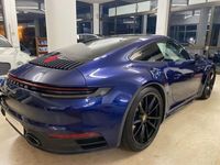 usata Porsche 911 Carrera 4S TETTO-SCARICO-ASS POST. S