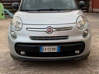 Usata Fiat 500L 85 CV (62 kW) 2014 Monovolume