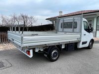 Usata Renault Master 145 CV (106 kW) 2019 Bianco