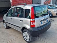 Usata Fiat Panda 4x4 Climbing 74 CV (54 kW) 2007 Grigio Utilitaria