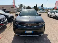 Usado Opel Mokka Ultimate 110 CV (80 kW) 2024 Negro SUV
