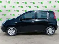 Nuova Fiat Panda Icon 65 CV (47 kW) 2026 Nero Utilitaria