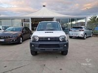 Usata Suzuki Jimny 85 CV (62 kW) 2017 Other SUV