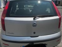 Usata Fiat Punto 69 CV (50 kW) 2005 Utilitaria