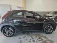 Usata Toyota Aygo X Lounge 72 CV (52 kW) 2025 Nero SUV