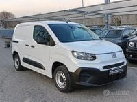 Nuova Fiat Doblò 100 CV (73 kW) 2025 Bianco Monovolume