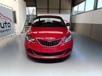 Usata Lancia Ypsilon Gold 69 CV (50 kW) 2021 Rosso Utilitaria