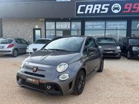 Usata Abarth 695 Competizione 180 CV (132 kW) 2023 Grigio Utilitaria