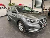 Usata Nissan Qashqai 116 CV (85 kW) 2020 Grigio SUV