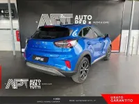 Usata Ford Puma Titanium S 125 CV (91 kW) 2022 Other SUV