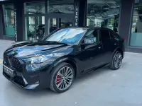 Nuova BMW X2 M Sport 150 CV (110 kW) 2026 Nero SUV