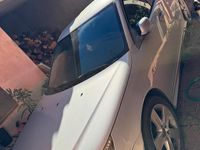 Usata Saab 9-3 150 CV (110 kW) 2009 Grigio Berlina