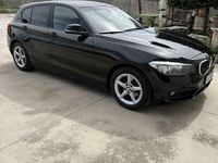 Usata BMW 116 116 CV (85 kW) 2015 Utilitaria