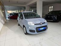 Usata Fiat Panda Cross Cross 69 CV (50 kW) 2022 Grigio pastello Utilitaria