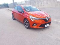 Usata Renault Clio V Edition One 101 CV (74 kW) 2020 Other Berlina
