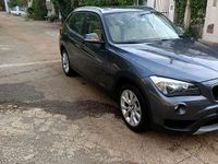 Usata BMW X1 Sport Line 143 CV (105 kW) 2013 SUV