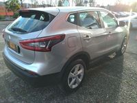 usata Nissan Qashqai 1.5 dCi Acenta