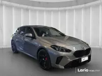 Usata BMW 118 M Sport 150 CV (110 kW) 2025 Skyscraper grey metallic Utilitaria