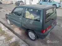 Usata Autobianchi Y10 50 CV (36 kW) 1993 Utilitaria