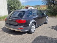 usata Audi A4 Allroad Quattro 2.0 Tdi Anno 2011