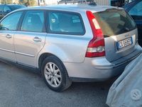 Usata Volvo V50 2006 Station wagon
