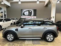Usata Mini Countryman 150 CV (110 kW) 2020 Nero SUV