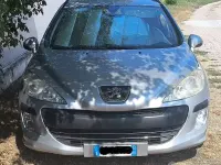 Usata Peugeot 308 109 CV (80 kW) 2009 Station wagon
