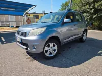 Usata Daihatsu Terios 104 CV (76 kW) 2010 Grigio SUV