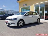 usata VW Polo 5p 1.0 evo Trendline 65cv-NEOPATENTATI