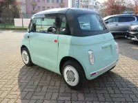 Nuova Fiat Topolino 5 kW (8 CV) 2026 Verde Utilitaria